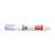 Korektor w pisaku MEMOBE z metalową końcówką 7ml , 1 szt. etui