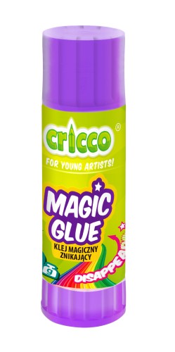 KLEJ W SZTYFCIE MAGICZNY PVP CRICCO 9G