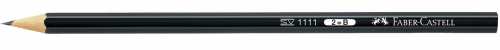OŁÓWEK 1111/B FABER-CASTELL