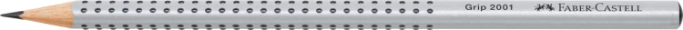 OŁÓWEK GRIP 2001/2B FABER-CASTELL