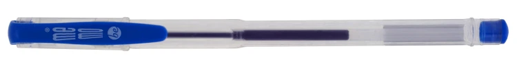 Długopis żelowy MemoBe 0,7 mm niebieski