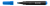 Marker permanentny M201 MemoBe końcówka ścięta 1-4 mm niebieski