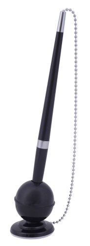Długopis na łańcuszku MemoBe Elegance1 szt. etui