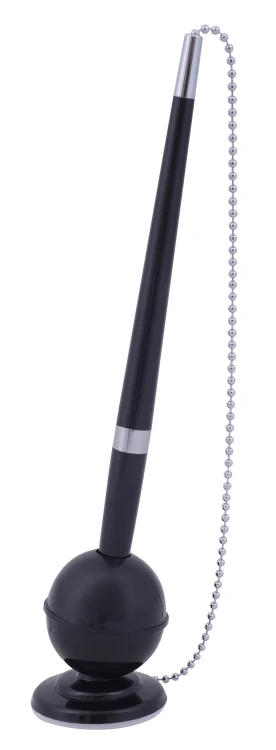 Długopis na łańcuszku MemoBe Elegance1 szt. etui