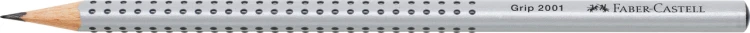 OŁÓWEK GRIP 2001/HB FABER-CASTELL