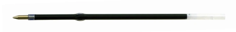 Wkład do długopisu 0,7mm MemoBe 105mm niebieski 20 szt. etui