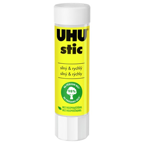 KLEJ W SZTYFCIE 8,2G UHU