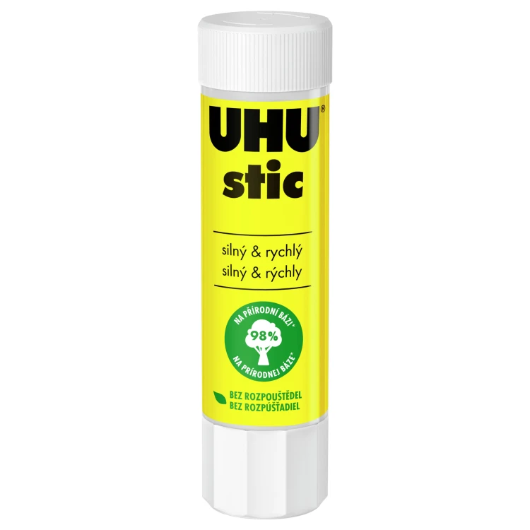 KLEJ W SZTYFCIE 8,2G UHU