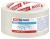 TAŚMA PAKOWA TESAPACK BASIC 66M X 50MM TRANSPARENT