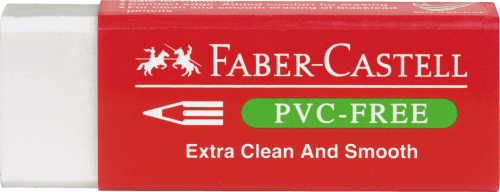 GUMKA WINYLOWA DO OŁÓWKA 7095 DUŻA FABER-CASTELL