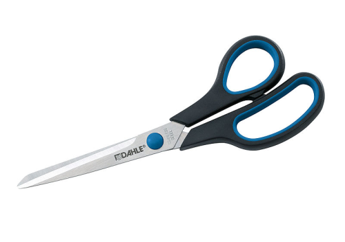 NOŻYCZKI DAHLE COMFORT-GRIP, DO PAPIERU 20 cm