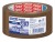 TAŚMA PAKOWA TESAPACK STRONG CICHA 66M X50MM BRĄZOWA