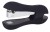 Zszywacz 24/6 MemoBe soft-touch czarny