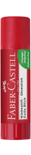 KLEJ W SZTYFCIE 20 G FABER-CASTELL