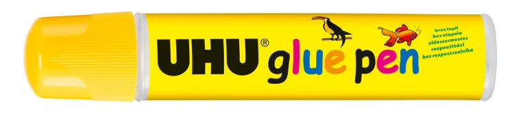 KLEJ W PŁYNIE 50ML UHU