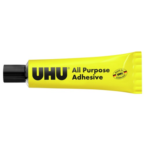 KLEJ UNIWERSALNY 35ML OPAKOWANIE KARTONOWE UHU