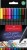 CIENKOPISY GRIP 10 KOL. W ETUI FABER-CASTELL