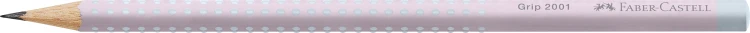 OŁÓWEK GRIP 2001 FLOW EDITION BLUSHING SKY B FABER-CASTELL