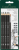 OŁÓWEK AKWARELOWY 5 SZT. HB,2B,4B,6B,8B + PĘDZELEK BLISTER FABER-CASTELL