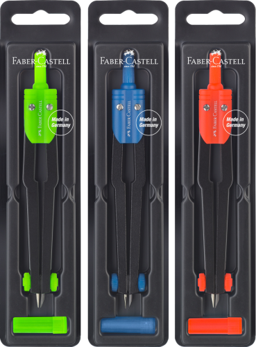 CYRKIEL SCHOOL&COLLEGE MAŁY FABER-CASTELL