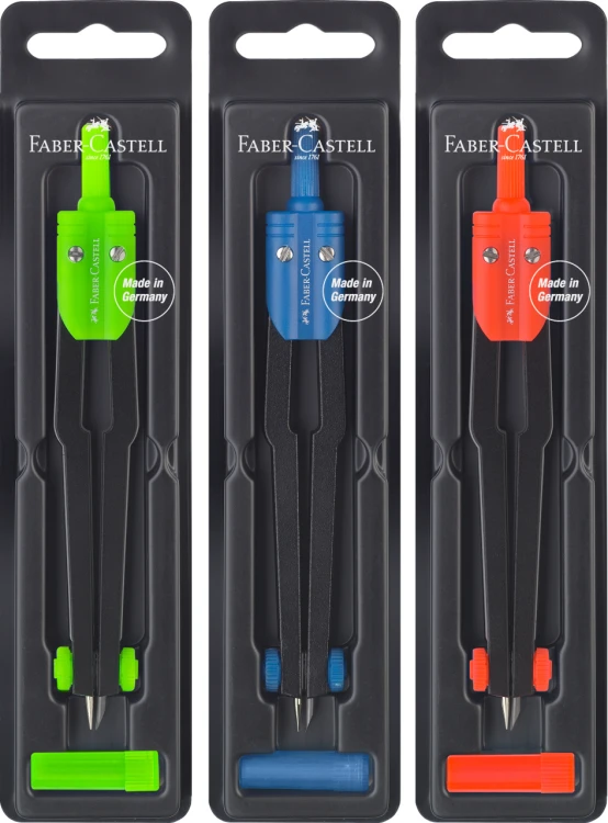 CYRKIEL SCHOOL&COLLEGE MAŁY FABER-CASTELL