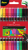 FLAMASTRY DWUSTRONNE ETUI 10 KOL. NEON FABER-CASTELL