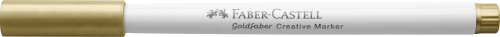 PISAK KREATYWNY GOLDFABER 1.5 ZŁOTY (550 HEART OF GOLD) FABER-CASTELL