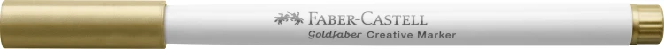 PISAK KREATYWNY GOLDFABER 1.5 ZŁOTY (550 HEART OF GOLD) FABER-CASTELL