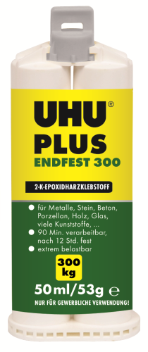 PLUS 300 - CARTRIDGE 50 ML