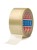 TAŚMA PAKOWA TESA ULTRA STRONG 66M x 50MM TRANSPARENTNA