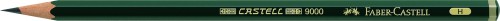 OŁÓWEK CASTELL 9000/H FABER-CASTELL
