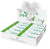 GUMKA DUST-FREE ZIELONA FABER-CASTELL