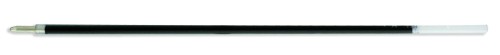 Wkład do długopisu 0,7mm MemoBe 140mm czarny 20 szt. etui