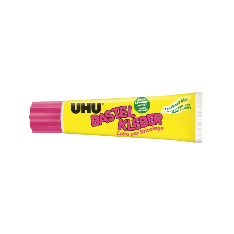 KLEJ DO RĘKODZIEŁA 90G UHU