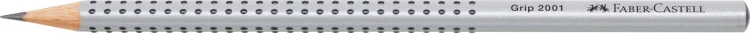 OŁÓWEK GRIP 2001/2H FABER-CASTELL