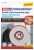 TAŚMA TESA DWUSTRONNA POWERBOND ULTRA STRONG 1,5m x 19mm BIAŁA