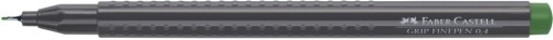 CIENKOPIS GRIP ZIELONY FABER-CASTELL