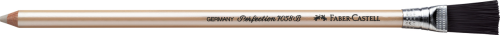 OŁÓWEK DO KORYGOWANIA PERFECTION 7058 DO ATRAMENTU Z PĘDZELKIEM FABER-CASTELL
