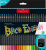 KREDKI TRÓJKĄTNE BLACK EDITION 50 KOL. FABER-CASTELL
