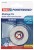 TAŚMA TESA POWERBOND MIRROR1,5m x19mm BIAŁA