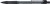 DŁUGOPIS AUTOMATYCZNY ŻELOWY BEYOND 0.7 MM CZARNY FABER-CASTELL