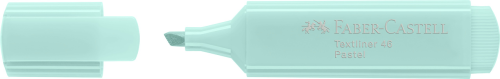 ZAKREŚLACZ 1546 PASTELOWY TROPIC(JASNOZIELONY)FABER-CASTELL