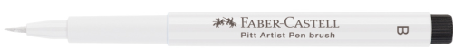 PITT ARTIST PEN B 101 FABER-CASTELL