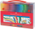 FLAMASTRY CONNECTOR 60 SZT. W WALIZCE FABER-CASTELL