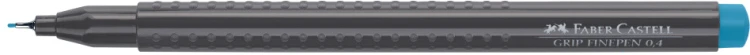 CIENKOPIS GRIP TURKUSOWY FABER-CASTELL