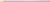 OŁÓWEK JUMBO SPARKLE ROSE METALLIC FABER-CASTELL