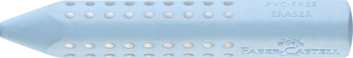 GUMKA GRIP 2001 SKY BLUE FABER-CASTELL