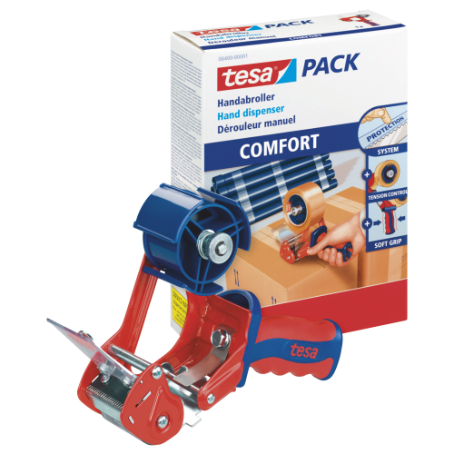 DYSPENSER TESAPACK COMFORT TESA