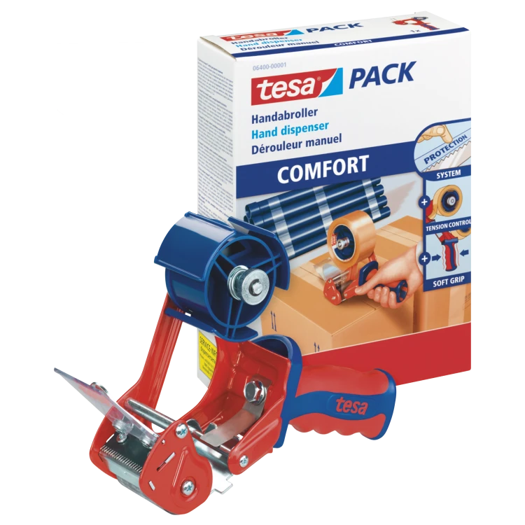 DYSPENSER TESAPACK COMFORT TESA