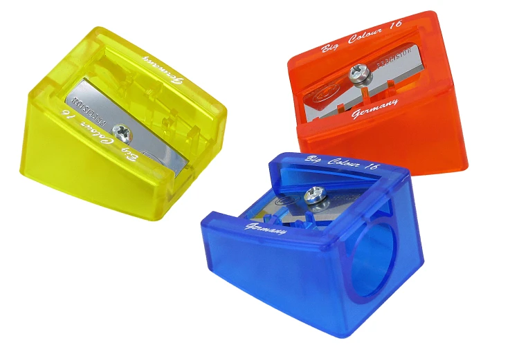 TEMPERÓWKA BIG 16R ICE DO GRUBYCH (16MM) KREDEK KUM